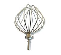 Fouet en acier inoxydable, Compatible for KENWOOD,KM080 KM086 KM094 KMM096 KMM060 KM800 KMM770 remplacement du batteur à œufs