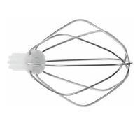 Fouet en acier inoxydable pour Kitchen Machine | MUM6 00075151 G
