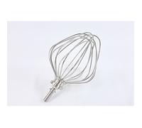 Fouet 8 branches remplacé par un 9 branches Robot ménager (KW711661 KW717152 KENWOOD)