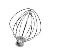 Fouet En Fil D'acier Inoxydable 304, Accessoire De Mélangeur Électrique De Cuisine, Compatible Avec KitchenAid,K45WW 9704329