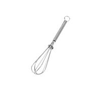 Fouet En Fil D'acier Inoxydable, Mini Batteur À Œufs De Cuisine De 5 Pouces, 7 Pouces, 8 Pouces, Compatible For La Cuisson, Le Mélange, Le Fouettage Et L'agitation.(5inch)