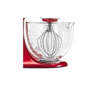 Fouet en fil pour agitateur à crème d'oeuf en acier inoxydable kitchenaid acier inoxydable
