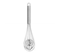 Lily Cook Fouet KP5502 en acier inoxydable anti-grumeaux Gris Taille Standard