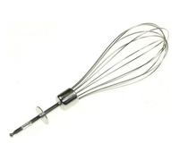 Fouet en métal pour mixeur à main Braun - Réf. BR64189652