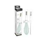 Fouet et thermomètre 2 en 1 pour pâtisserie