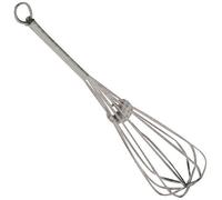 Metaltex Fouet étamé – 25 cm