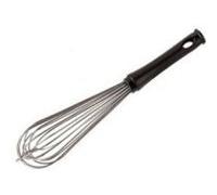 Fouet, fil en inox, 25 cm, Tellier G
