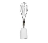 Fouet for mixeur, compatible avec les modèles Braun MQ525, MQ3025, MQ545, MQ530, MQ535, MQ700, MQ705, MQ725, MQ735, MQ745, MQ775 et MQ787