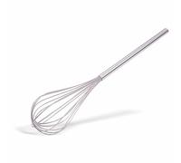 fouet géant Sauce Ø 3 mm Acier inoxydable L1 100 cm; L2 65 cm
