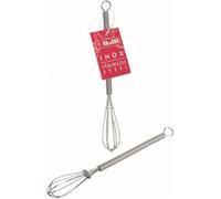 IBILI 750415 Batteur Mini, INOX, Argent, 15 cm 20 x 16,5 x 6 cm