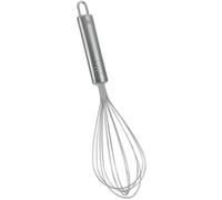 Fouet Imperial, acier inoxydable