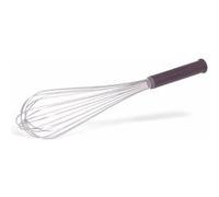 Ustensile de cuisine Pujadas Fouet Inox 8 Fils avec Manche ABS L 25 à 50 cm - - - Acier inoxydable