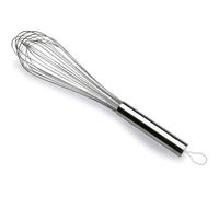 Fouet inox super 30 cm acier inoxydable (inox) 7.00 cm LACOR 30.00x3.00 cm