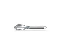 Fouet - KELA - Cookie - 22 5 cm - Silicone - Gris clair