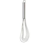 Fouet - Kela Keuken Rondo - 27 cm - Acier inoxydable - Compatible lave-vaisselle