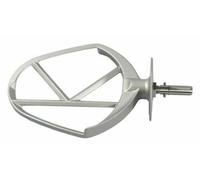 Fouet Kenwood K aluminium planétaire Chef Major Sense Cooking KMM770 KVL60 KVL