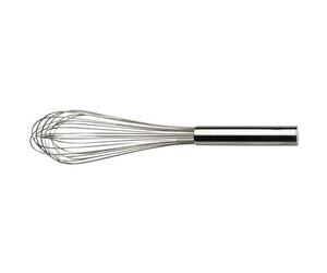 Fouet - LACOR - Super 12 - 25 cm - Inox - Compatible lave-vaisselle