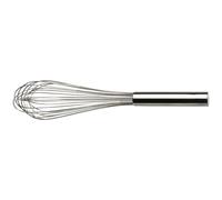 Fouet - LACOR - Super 12 - 30 cm - Inox - Compatible lave-vaisselle
