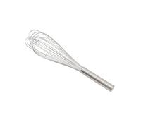Fouet Léger Professionnel en Inox 40 cm