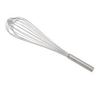 Fouet Lourd Professionnel 25 cm Vogue Gris G