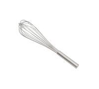 Fouet Lourd Professionnel Inox 450 mm