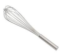 Fouet Lourd Professionnel Inox 450 mm