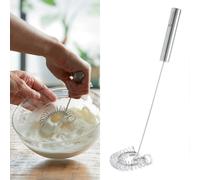 Fouet magique à spirale inox 30 cm Mathon