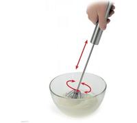 Fouet Magique Automatique Inox 36 cm