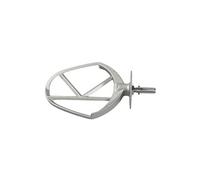 Fouet Major K Beater St/st Circlip K Pour Pieces Preparation Culinaire Petit Electromenager - Kw712206