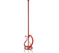 Fouet malaxage mortier colle m-80 3h RUBI - 76945