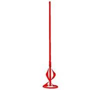 Rubi Cheville nylon INDEX GRBL080 - polyamide 6.6, clou acier zingué, blanche - 2 x 2,5 - 100 unités