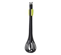 Fouet manuel - Outil de batteur à main, fouets à mixer à la main avec poignée confortable pour les tâches de cuisson | Cuisson Cuisine Salle à manger Restaurant Grill Crêpe Café Lait Œuf Noodl