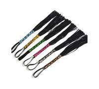 Fouet martinet leopard bdsm