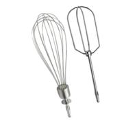 Fouet mélangeur à 4 fils en acier inoxydable 12-304, Compatible avec Braun,MQ325 MQ505 MQ525 MQ5025 MQ725 MQ785 MQ787 MQ725 MQ5045 pratique