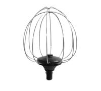 Fouet Mélangeur À Connecteur En Plastique En Acier Inoxydable 304, Compatible for KLARSTEIN, Robot De Cuisine, Compatible for Klarstein