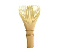 Fouet - Mélangeur d'agitateur portable, mélangeur Chasen de qualité alimentaire, Mousseur à poudre de thé réutilisable | Machine à boire Latte de cérémonie japonaise Batterie de cuisine pour