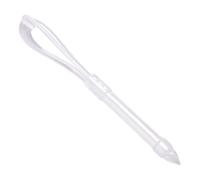 Fouet Mélangeur De Teinture Pour Cheveux - Outil D'agitation Pour Crème Colorante | Bâton De Mélangeur De Coloration De Cheveux Pour Le Bricolage À La Maison, Agitateur De Teinture De Cheveuxx De Salo