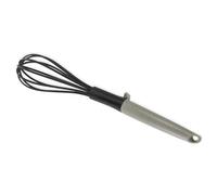 Fouet mélangeur en nylon robuste pour les amateurs de cuisine et de pâtisserie à la recherche d'un outil de cuisine pratique, outil de pâtisserie professionnel