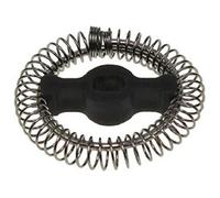 Fouet mélangeur et agitateur, mousseur à lait pour machine à café cappuccino compatible ARIETE - AT6066007500