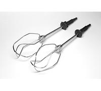 Fouet mélangeur pour batteur à main Bosch, Siemens, Privileg (659778).