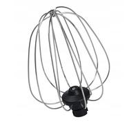 Fouet mélangeur pour robot de cuisine compatible avec Ariete 1598 Gourmet Pastamatic 7