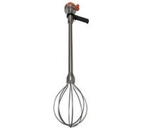 Fouet Mélangeur Professionnel Inox FM91