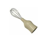 Fouet métal avec entraineur Robot ménager KW653003 - 39380