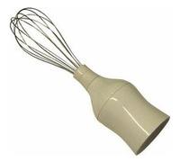 Fouet métal avec entraineur Robot ménager KW653003 KENWOOD - 39380 Noir G