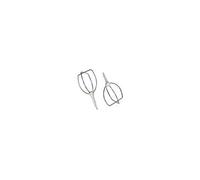Fouet métal pack de 2 kw665240