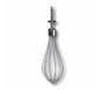 Fouet Metal Sans L Entraineur Robot Menager Braun Mr555