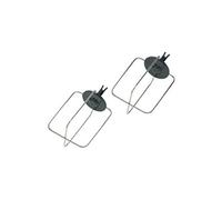 Fouet métal(x2) Robot ménager KW714767 - 295218