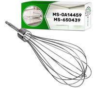 Fouet Mixeur Plongeant Professionnel MS-650439 MS-0A14459 pour Moulinex | pour Tefal pour OBH Nordica pour Krups - Garantie de 5 Ans - ONIX TECH