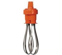 Fouet Mixeur Pro Master 245 mm - Dynamic