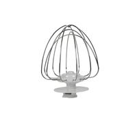 Moulinex Fouet pour robot pâtissier MS-652258 – Compatible Tefal, Equinox, Masterchef Essential G